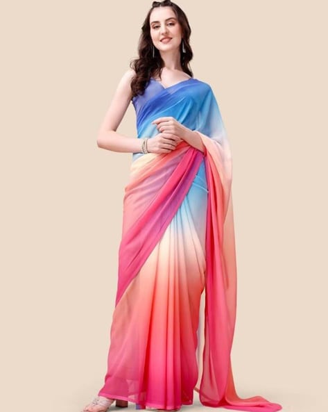 New) Half Saree Designs New Model Pattu [Just Launched]