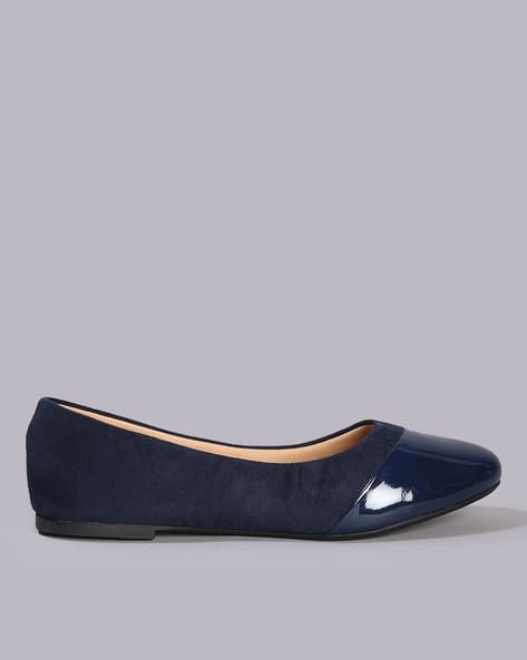 navy suede navy flat dress shoes
