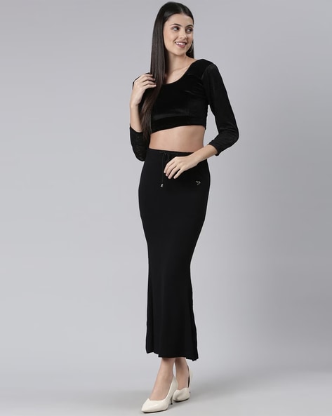 Buy Black Shapewear for Women by Twin Birds Online