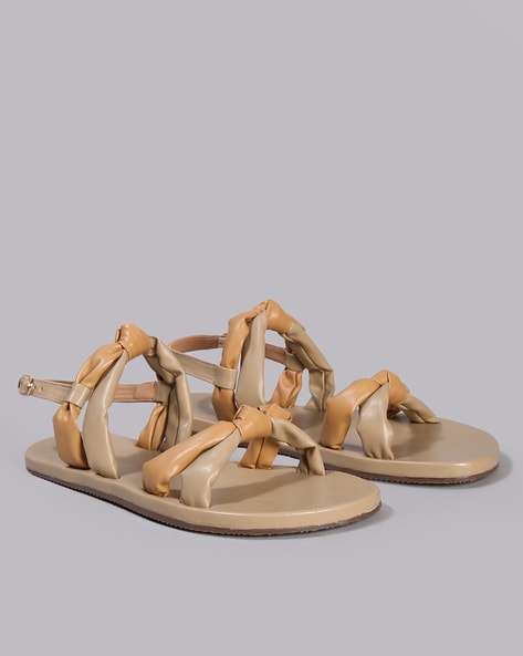 Girls' flat sandals size 33, compare prices and buy online