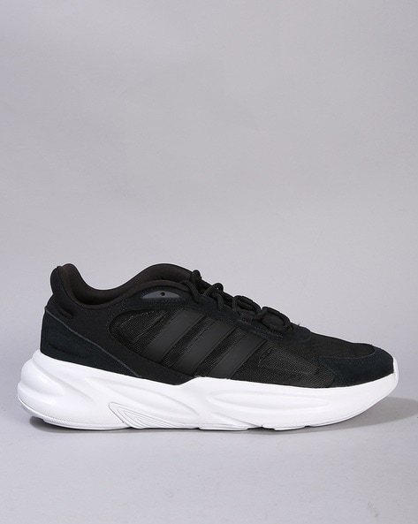 Adidas originals young clearance black