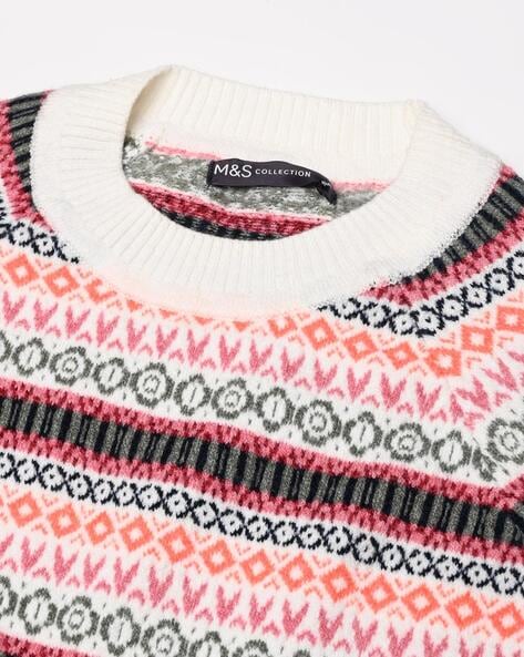 m and s sweaters