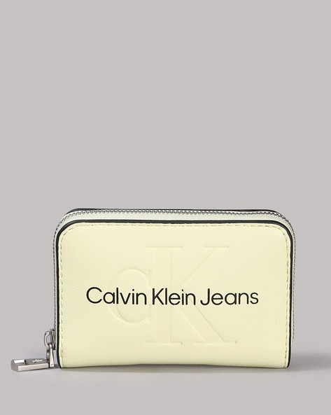 Calvin Klein Reyna Signature Key Item Flap Backpack India | Ubuy