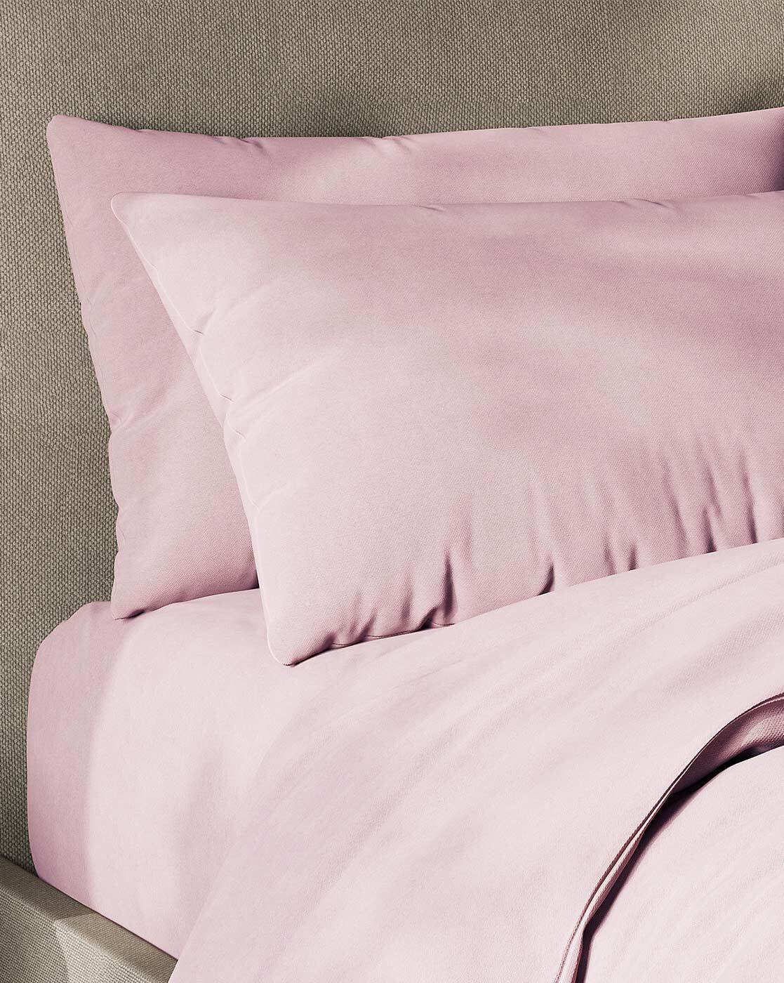 Marks and clearance spencer pink cushions