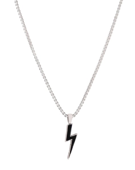 Both Raquel and Tom wearing a lightning bolt necklace…. Coincidence or  Hinting?? 🤔 : r/vanderpumprules