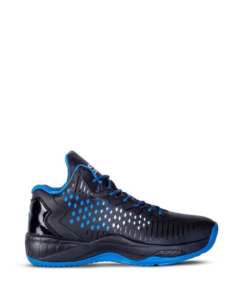 Basketball best sale boots online