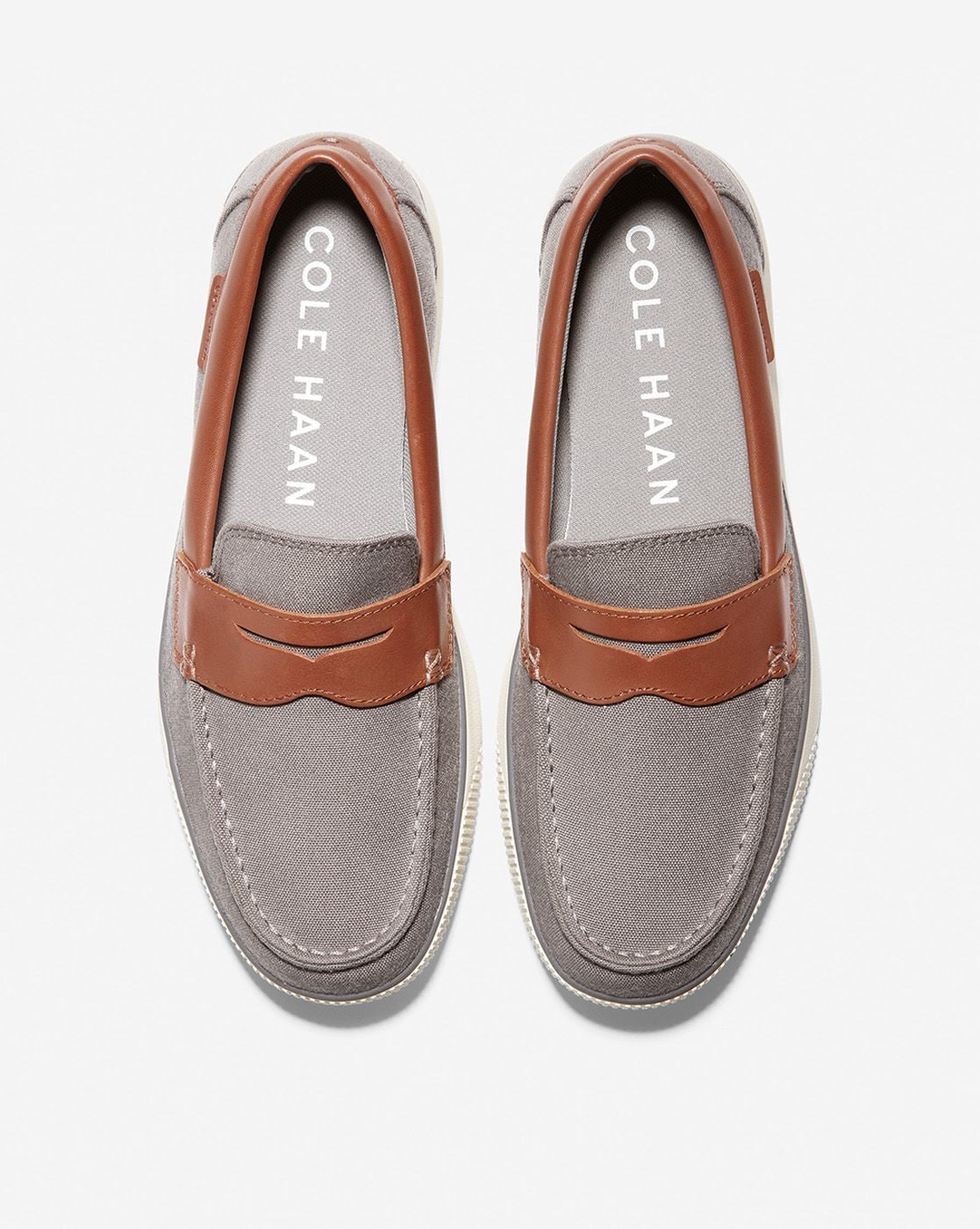 Men's nantucket clearance loafer