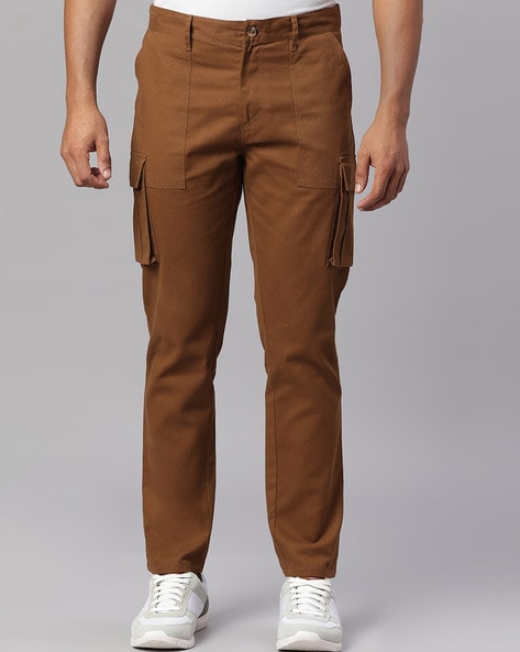 Hubberholme Slim Fit Men Dark Green Trousers - Buy Hubberholme Slim Fit Men  Dark Green Trousers Online at Best Prices in India | Flipkart.com