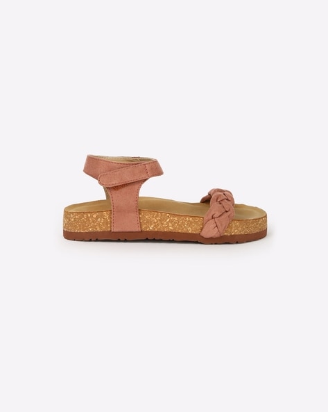 Naked girls sandals new arrivals