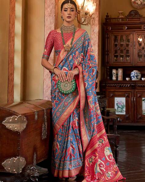 New Superhit Design Banarasi Soft Silk