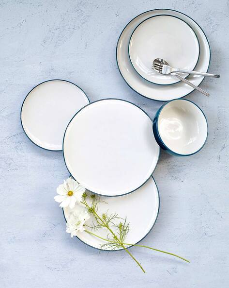 Marks and clearance spencer dinner sets