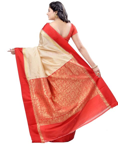 Garad Saree