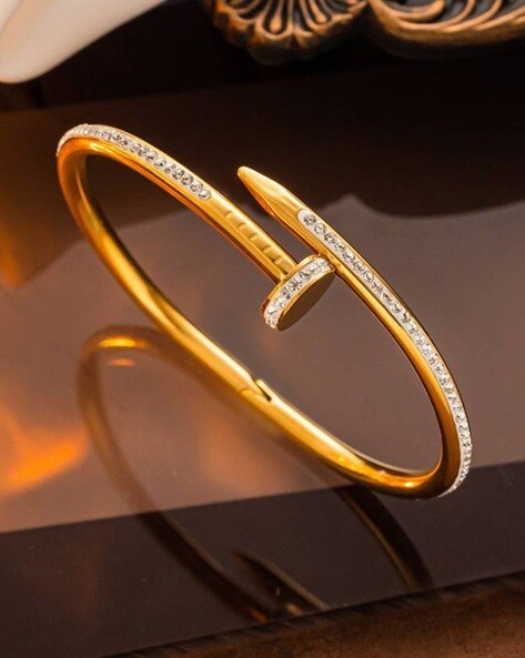 Cartier Love Bracelet 18k White Gold 10 Diamond Love Bracelet .96ct Size 18  - Etsy