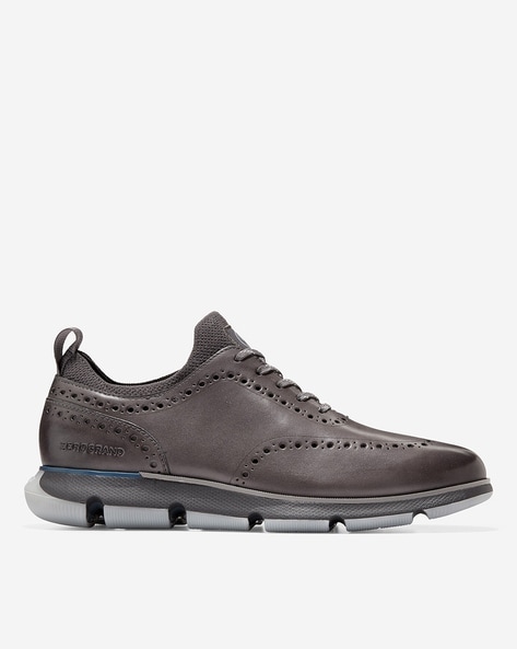 Cole Haan Men's ZEROGRAND Wingtip Oxford