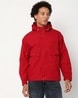 Buy Red Jackets & Coats for Men by GAS Online | Ajio.com