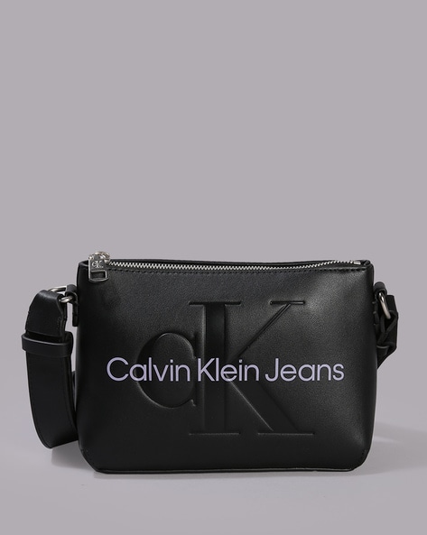 Calvin Klein Jeans crossbody bags for woman