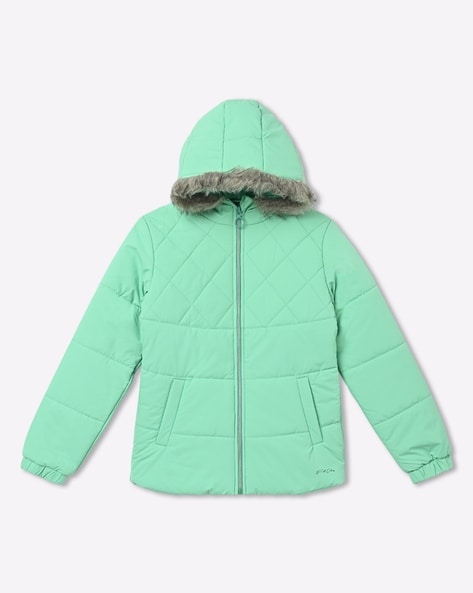 Children's Winter Coat Girls | Cashmere Coat Jackets | Winter Jacket Girls  - Spring - Aliexpress