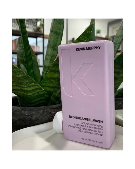 Kevin Murphy Angel Wash and Rinse For Fine Coloured Hair 8.4 oz