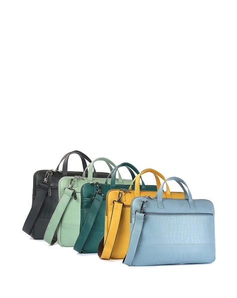 Women's Laptop Bags Online: Low Price Offer on Laptop Bags for Women - AJIO
