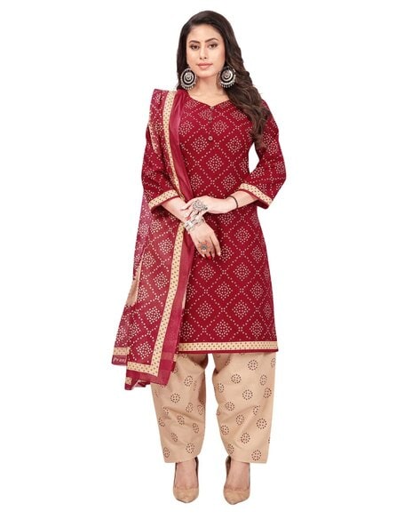 Salwar studio 2024 cotton salwar materials