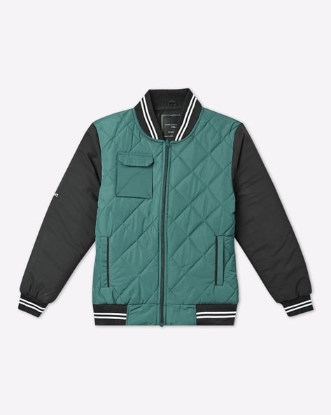 Yoki on sale bomber jacket