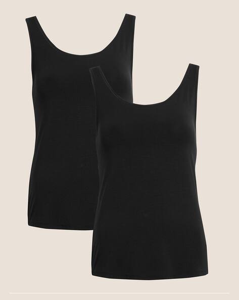 Pack of 2 Camisole