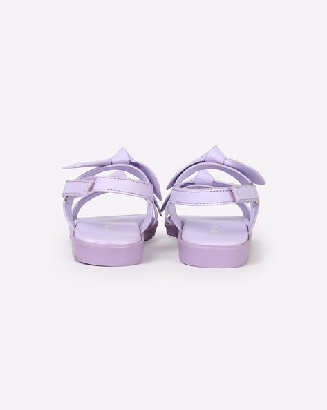 Strappy Crop NANDEX ™ - Lilac