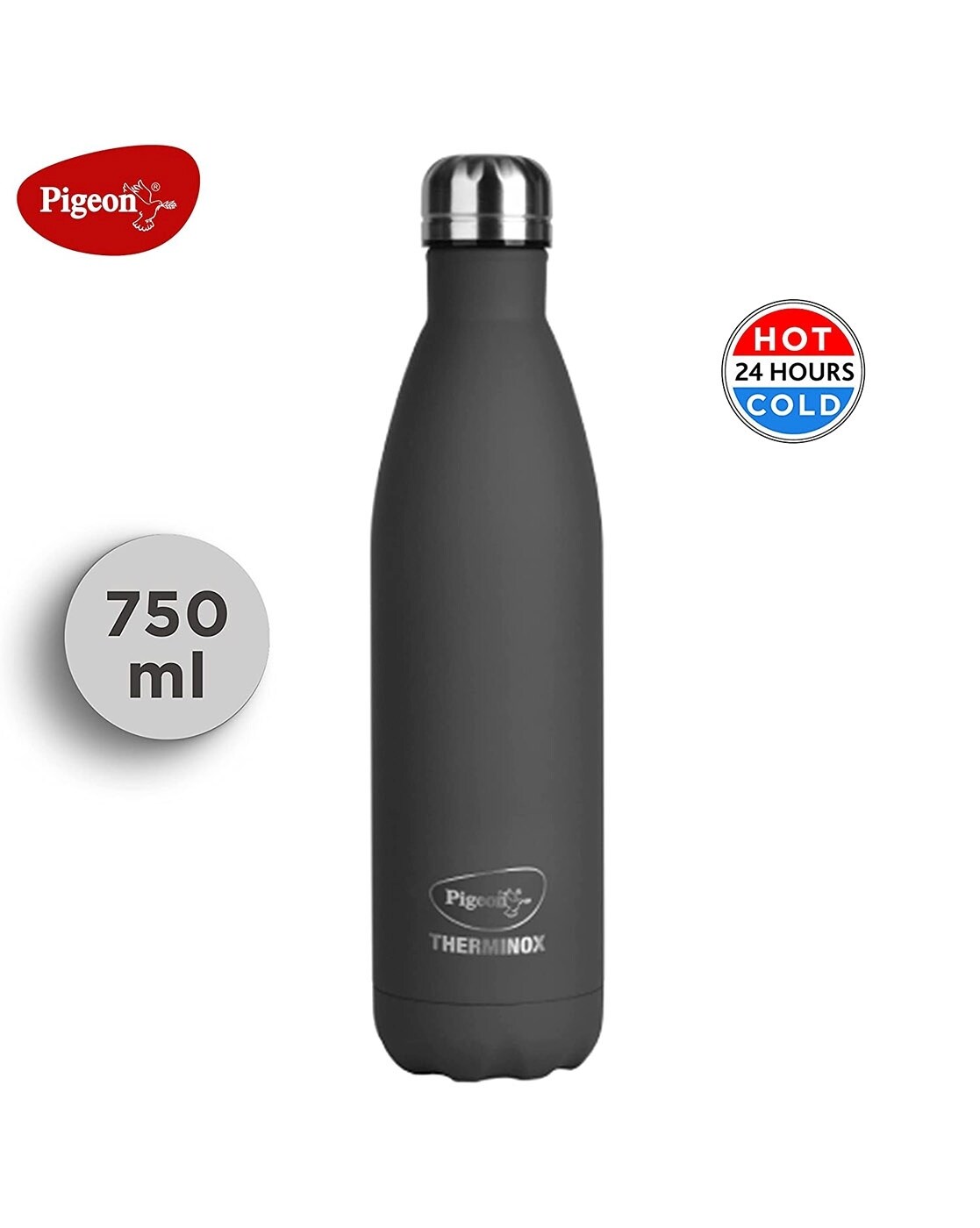 Pigeon hot clearance water bottle