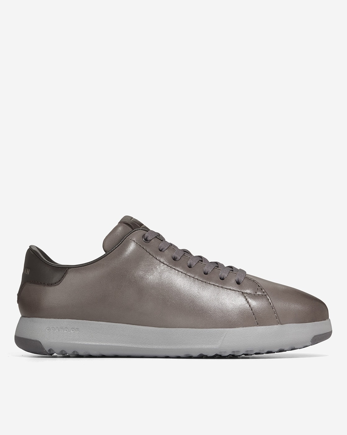 Men's grandprø tennis sneaker cheap with stitchlite