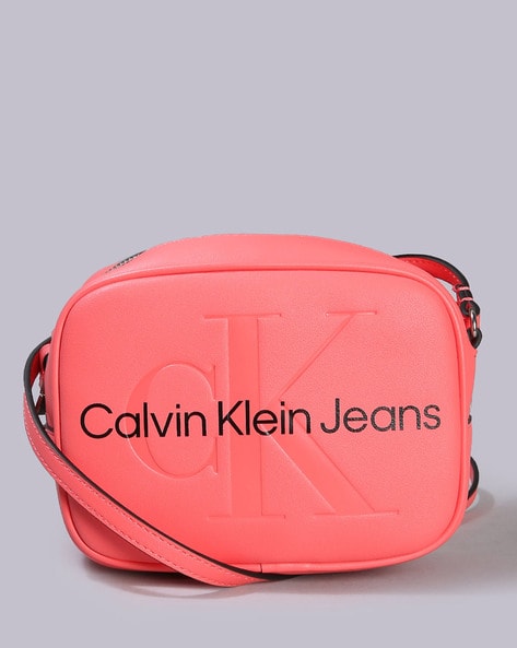 CALVIN KLEIN New Collection Bags 2023/ Shopping - YouTube