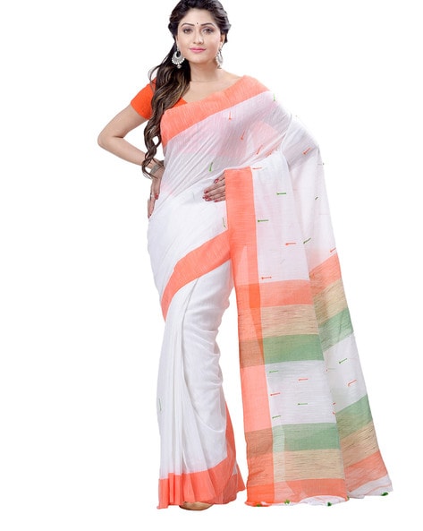 Buy Stylish Half Saree Online for a Glamorous Look