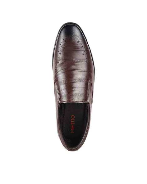 Metro shoes for mens on sale formal