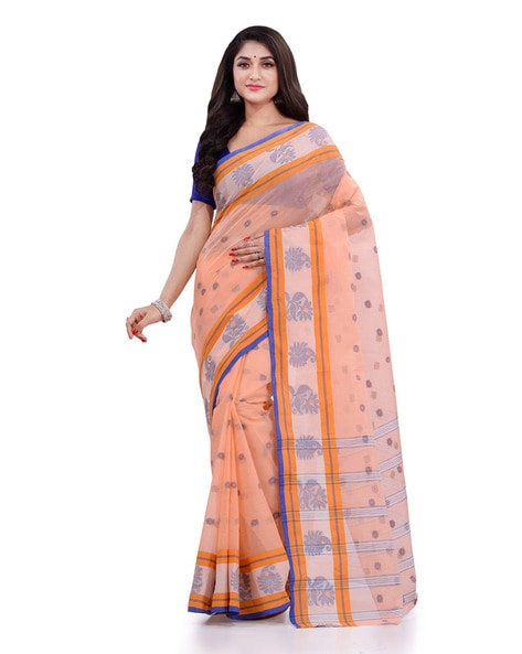 Cotton sarees hot sale with price