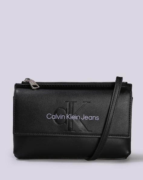 Calvin klein jeans best sale clutch