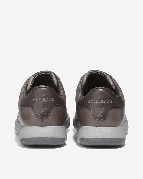 Cole haan grand pro men best sale