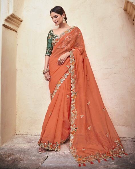 Top Wedding Saree Wholesalers in Aurangabad-Bihar - वेडिंग साड़ी  व्होलेसलेर्स, औरंगाबाद-बिहार - Justdial