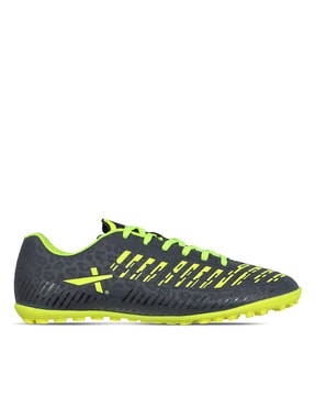 Buy Blue Sports Shoes for Men by VECTOR X Online Ajio