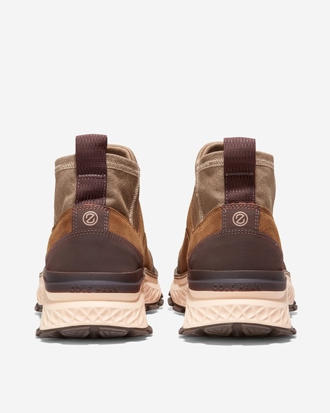 Cole haan zerogrand explore all terrain waterproof on sale boot