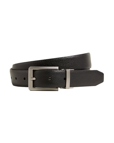 Waist Belt Marks And Spencer Leather Belt 2pk Stretch Woven Active