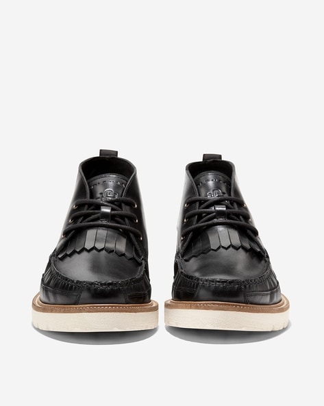 Cole haan hot sale mens chukka