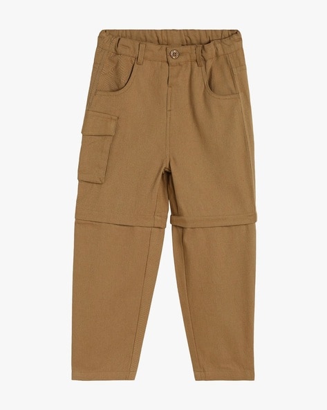 Kids hiking trousers – Buy hiking trousers – JACK WOLFSKIN