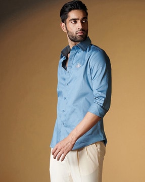 Men s Shirts Online Low Price Offer on Shirts for Men AJIO