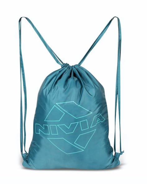 Drawstring bags with custom scout design - 150 pcs - only $2.47 each
