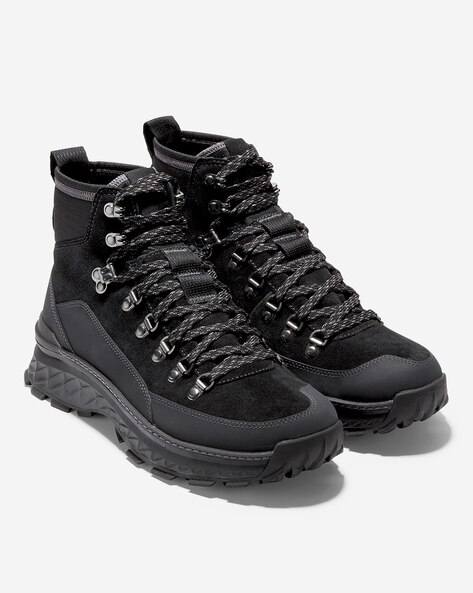 Men's zerogrand water on sale resistant hiker boot