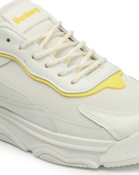 Sneakers Scalpers de Hombre online en YellowShop – Yellowshop