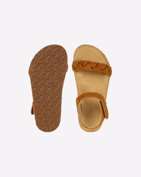 Girls best sale teva sandals