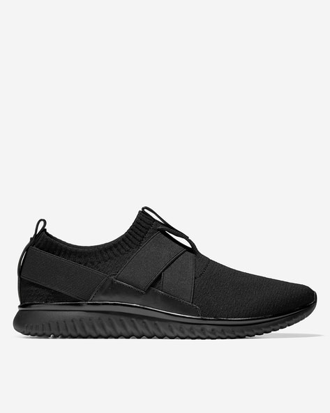 Men Grand Motion Stitchlite Slip-On Sneakers