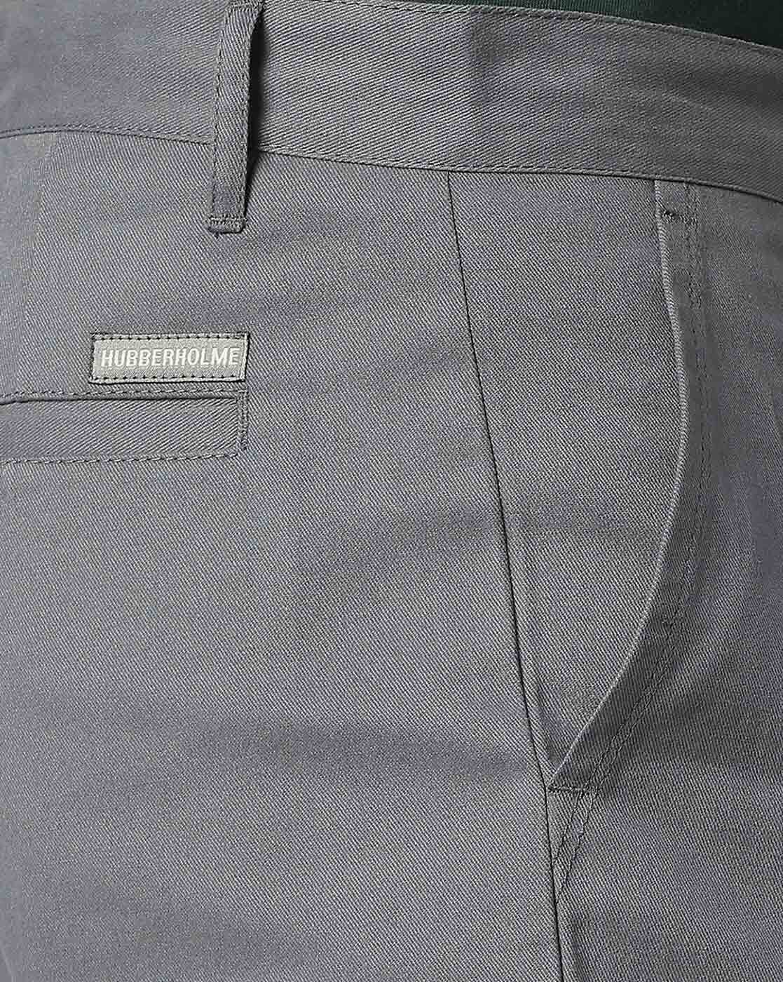 Buy Hubberholme Trousers & Lowers - Men | FASHIOLA INDIA