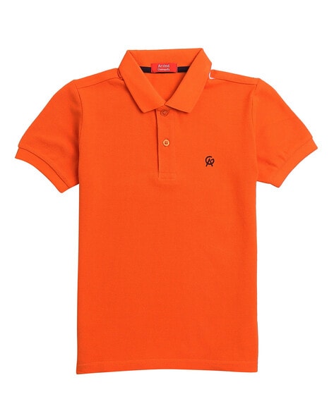 Polo clearance embroidery online