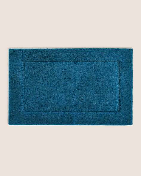 Buy Blue Bath Mats for Home & Kitchen by Marks & Spencer Online